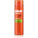 Gillette Fusion Sensitive Almond Oil Shave Gel 200ml
