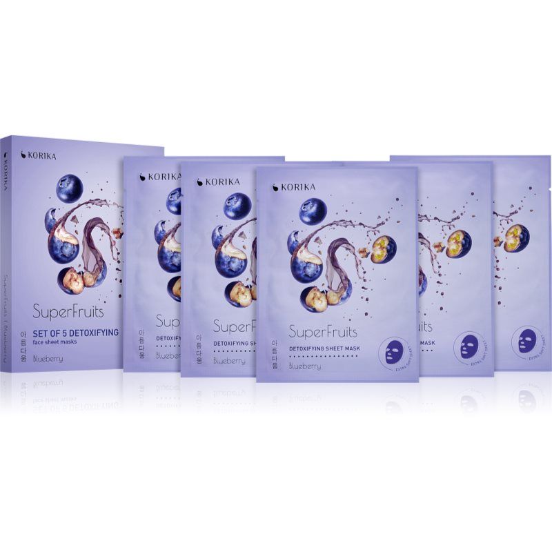 KORIKA SuperFruits