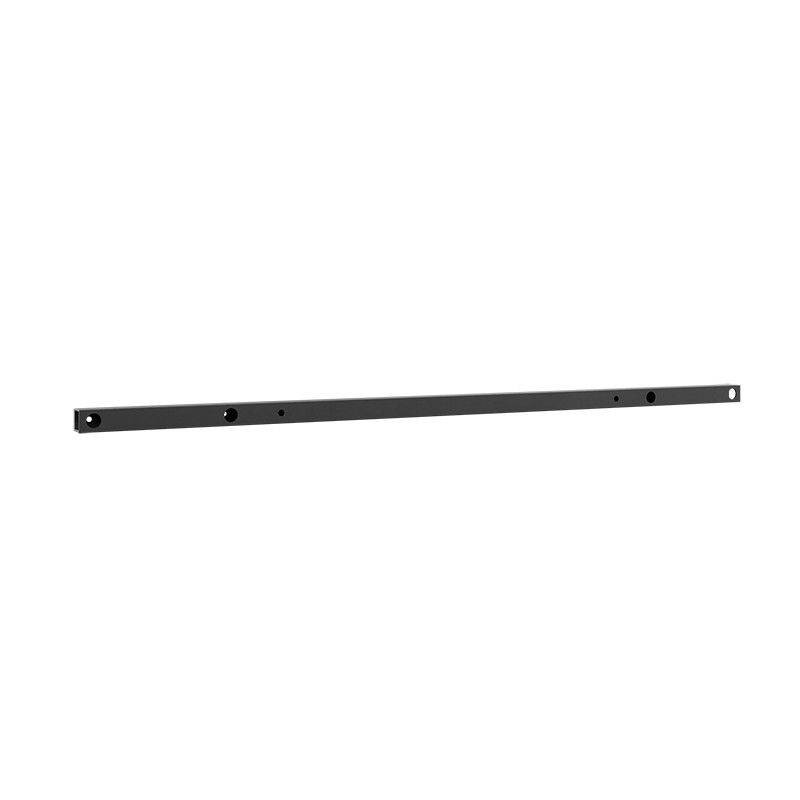 Hagor 5083 VESA adapter, Zwart