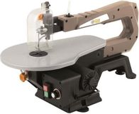 PROVENCE OUTILLAGE FARTOOLS ONE - S 16C Scie a chantourner 85W 400mm