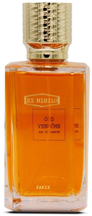 Ex Nihilo Eau de Parfum / 100 ml / Unisex