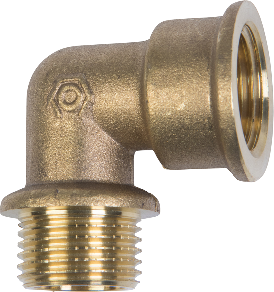 Cornat Messing/Ms Knie Mv 1'' - T396103