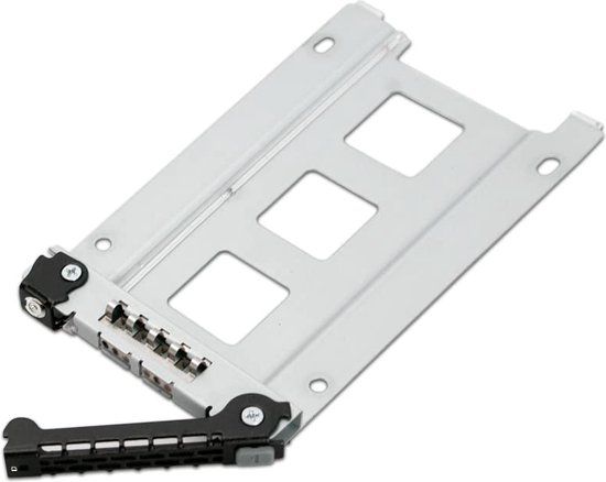 ICY DOCK ToughArmor Extra tray for MB998SP-B black w/ keylock