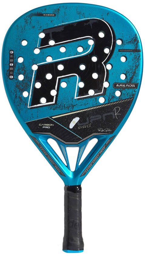 Royal Padel Rp Jpn Pro Blue