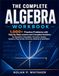 The Complete Algebra Workbook