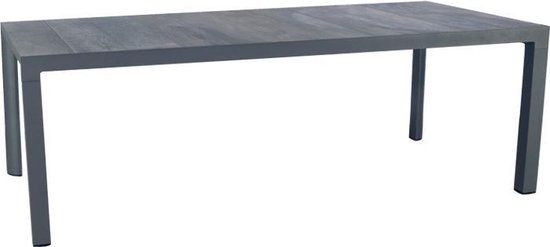 Oosterik Home Dining tafel Smithfield Concrete Taupe
