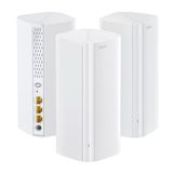 Tenda Nova MX12-3 AX3000 Mesh Wi-Fi 6 System