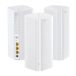 Tenda Nova MX12-3 AX3000 Mesh Wi-Fi 6 System