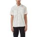 s.Oliver Shirts Offwhite Taille: XXL | Casual chemises Outlet | Homme | Blanc