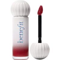 Benefit Lipstains & Tints Lipgloss Unisex 6ml Donkerrood