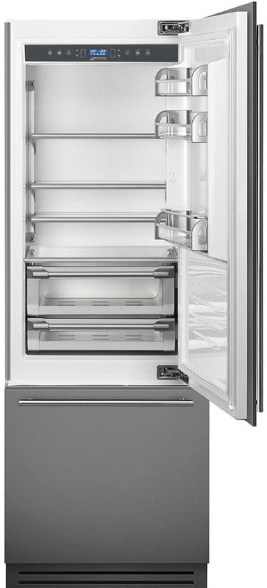 Smeg RI76RSI