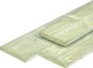 Merkloos ME grenen tuinplank 1.5x14.0x300cm geschaafd