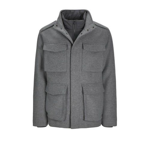 JACK & JONES PREMIUM JPRCCALEX Wool Coat