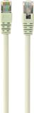 Cablexpert Cat6 FTP patchkabel, 2 m, grijs