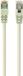 Cablexpert Cat6 FTP patchkabel, 2 m, grijs