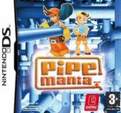 Atari Pipe Mania (EN) (DS)