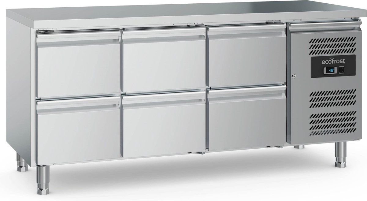 Ecofrost 7950.5185