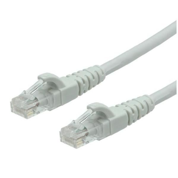 Nilox 3.0m Cat6 UTP - Grijs