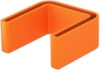 OBO Bettermann Beschermkap voor US 5-stang, Kunststof, Oranje