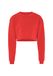 Kilata Sweatshirt Rood