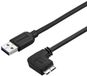 StarTech.com USB 3.0 A Male naar USB 3.0 Micro Male - 1 m