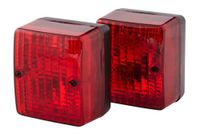 HELLA 2SA 996 012-091 achterlicht, links/rechts