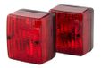 HELLA 2SA 996 012-091 achterlicht, links/rechts