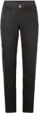 Rokker Pearl Dames Motorjeans Zwart Maat 31/32