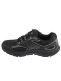 Skechers Go Run Consistent 2.0 Mannen Zwart Hardloopschoenen maat 43