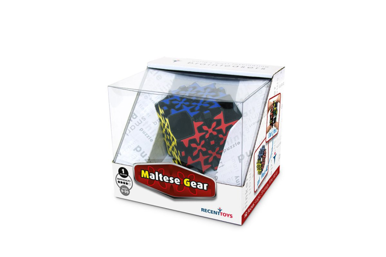 Recent Toys Maltese Gear - 8717278851501