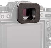 Think Tank Hydrophobia Oogschelp EP-F