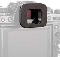 Think Tank Hydrophobia Oogschelp EP-F