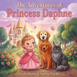 The Adventures of Princess Daphne: A Little Girl's Big Imagination
