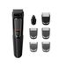 Philips Multigroom series 3000 - MG3721/14 - 7-in-1, gezicht en haar