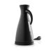 Eva Solo Bouilloire électrique 1,5 litre Noir mat