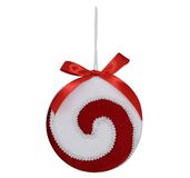L.Candy 62237 kleerhanger van polystyreen 8 cm
