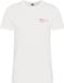 Mister Tee That Noise T-shirt Heren Wit M