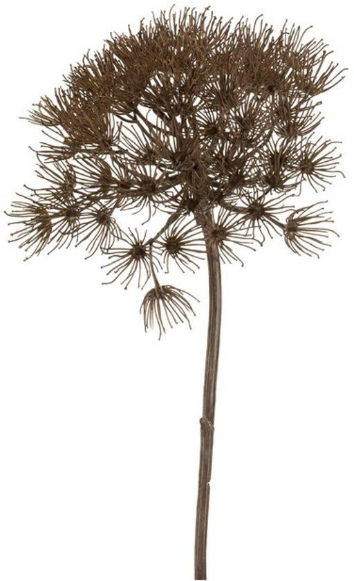 Emerald Berenklauw oftewel Heracleum 80 cm kunstbloemen