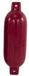 Polyform G Series Twin Eye 100 Pare-chocs multicolore 139 x 508 mm