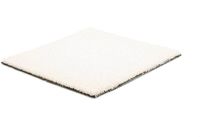 GJ Floors - Premium loper Dura Wit 200x300 cm