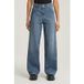 G-Star Skater High Loose Medium Blue W31L32 Jeans
