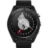 Phonillico® Screenprotector voor Garmin Approach S60 [Pack 6]
