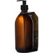 Gold Distributeur de savon mural simple