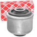 febi bilstein 09741 draagarmlagers.
