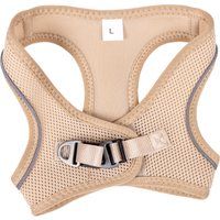 Medpets Air Mesh Harnas - Beige - XL