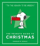 The Peanuts The Peanuts Guide To Christmas