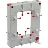 Weidmüller KCMA-8-800-5A-2.5VA-0.5 2753420000 Stroomtransformator module Primaire stroom 800 A Secundaire stroom 5 A Doorvoer (Ø):80 mm 1 stuk(s)