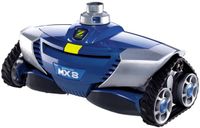 Zodiac MX8 hydraulische zwembadreiniger