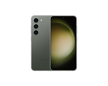 Samsung Galaxy S23 5G - 128GB - Green