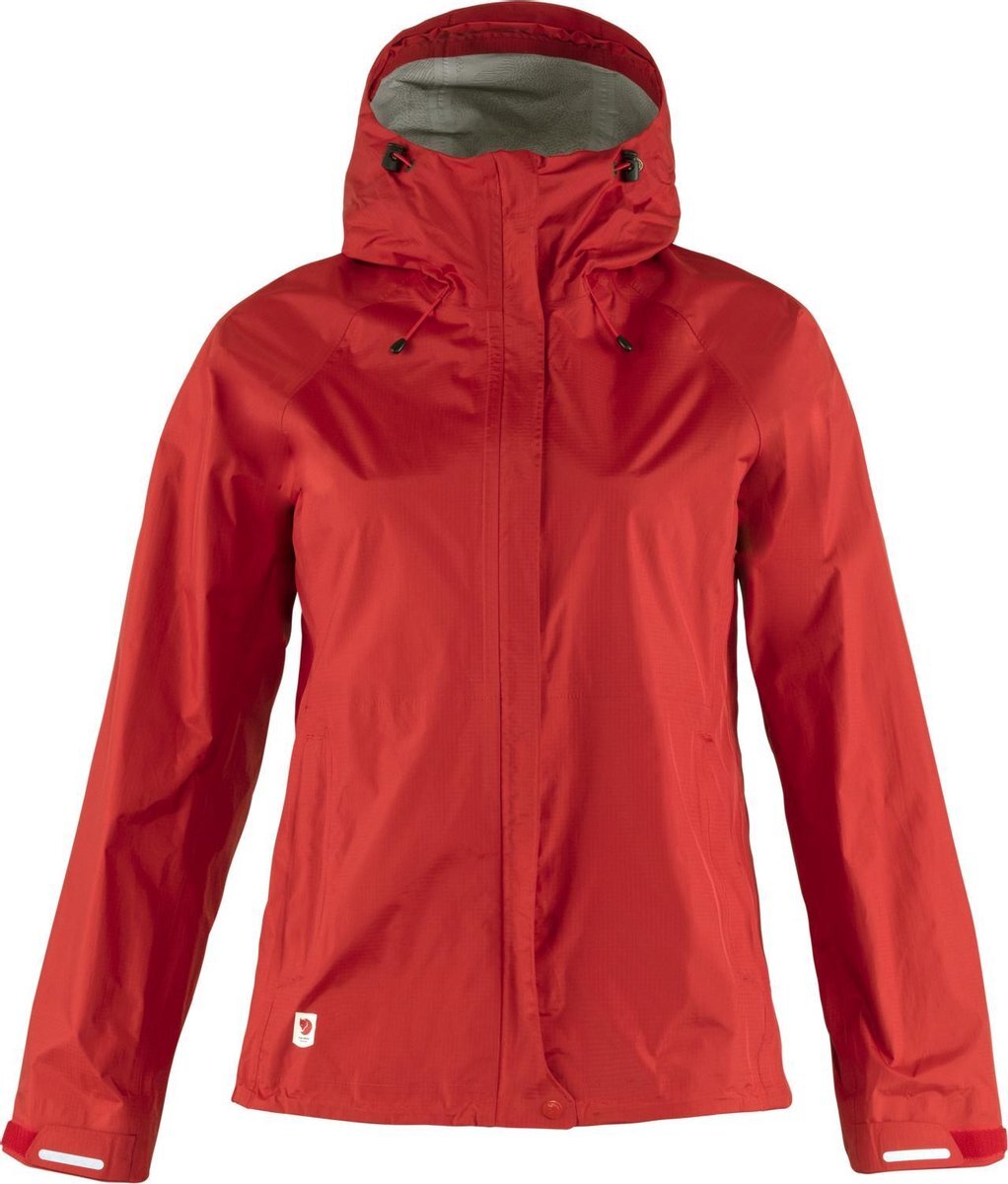 Fjällräven FjÃ¤llrÃ¤ven High Coast Hydratic Outdoorjas Dames